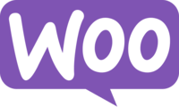 logo de Woocommerce