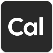 cal-com logo