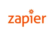 Zapier logo