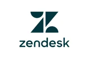 Zendesk logo