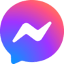 Logo de Messenger