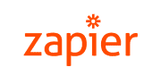 Logo de Zapier