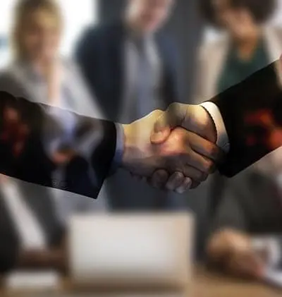 directorio-handshake saludo de manos