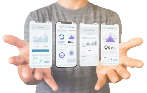 ejemplos de desarrollo de apps