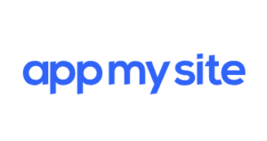 Logo de AppMySite