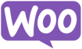 logo de Woocommerce