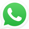 logo de WhatsApp