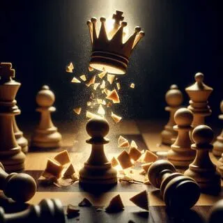 Paso a paso-Destra-One Coronación de un peón | Destra One