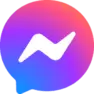 logo de Messenger