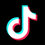 logo de Tik Tok
