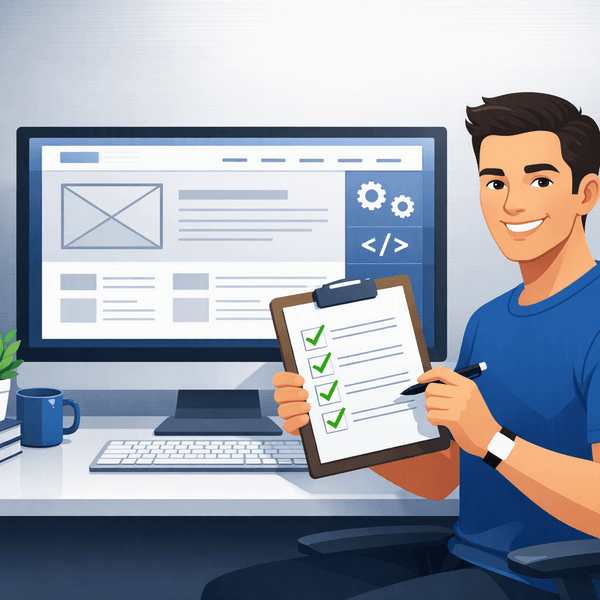 Ajustando detalles - Entrega final